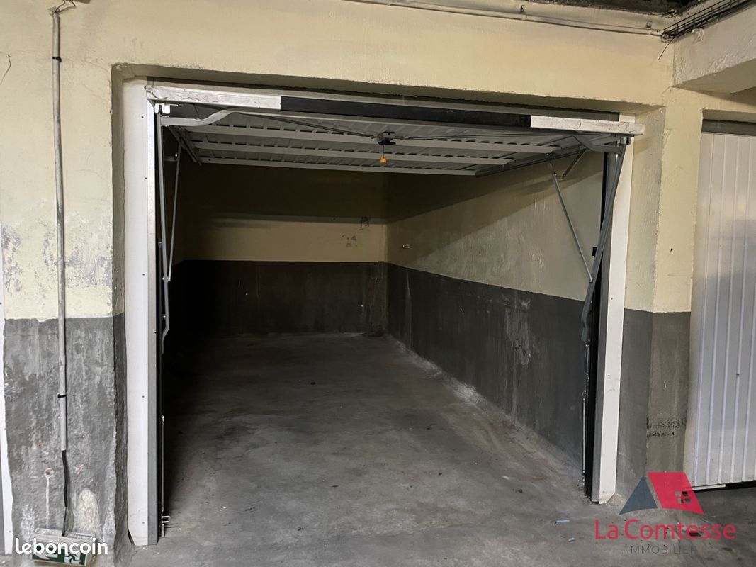 Parking 13 m² · à La Ciotat · 13 m² · 88 €/mois