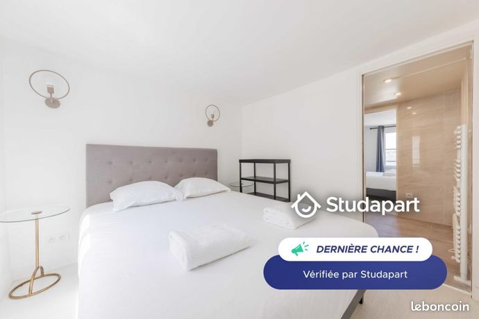 Appartement a louer paris-2e-arrondissement - 3 pièce(s) - 55 m2 - Surfyn