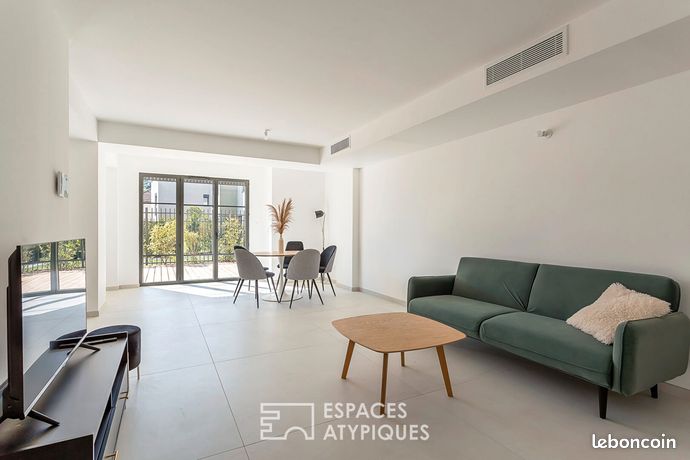 Propriété 5 pièces 119 m² — 4