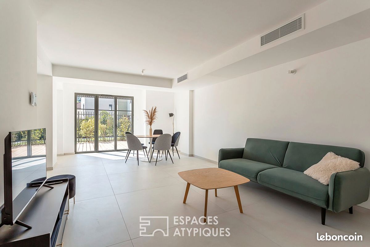 Maison 5 pièces 119 m² · à Lyon · 119 m² · 750 000 €