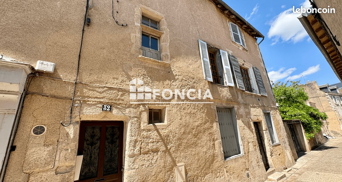Appartement 1 pièce 38 m² · à Poitiers · 38 m² · 96 000 €