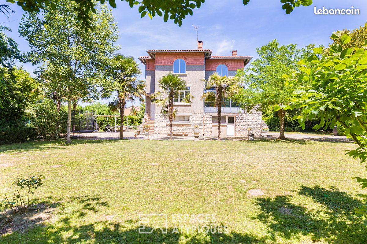 Maison 7 pièces 220 m² · à Montauban · 220 m² · 545 000 €