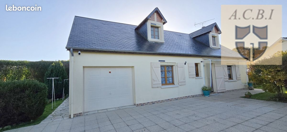 Maison 5 pièces 157 m² · à Morée · 157 m² · 210 000 €