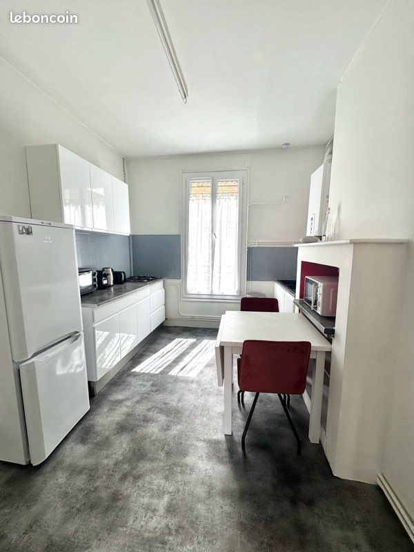 Appartement 2 pièces 42 m² · au Havre · 42 m² · 620 €/mois