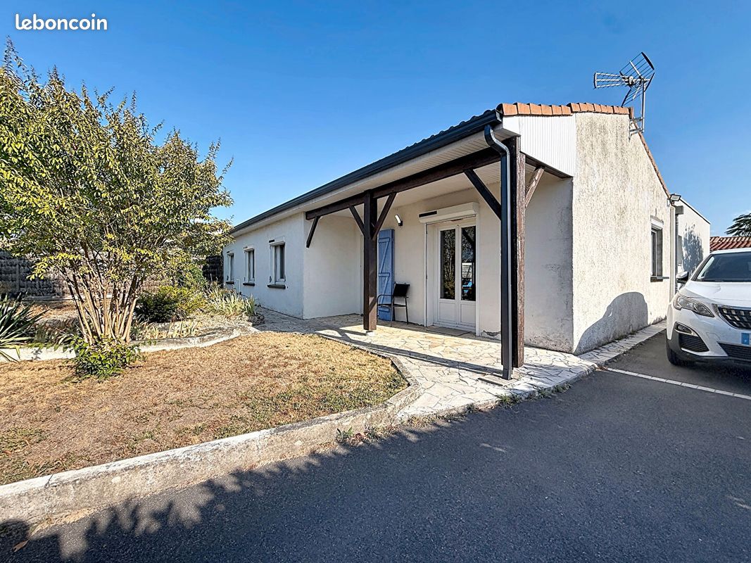 Maison 6 pièces 154 m² · à Villenave-d'Ornon · 154 m² · 515 000 €