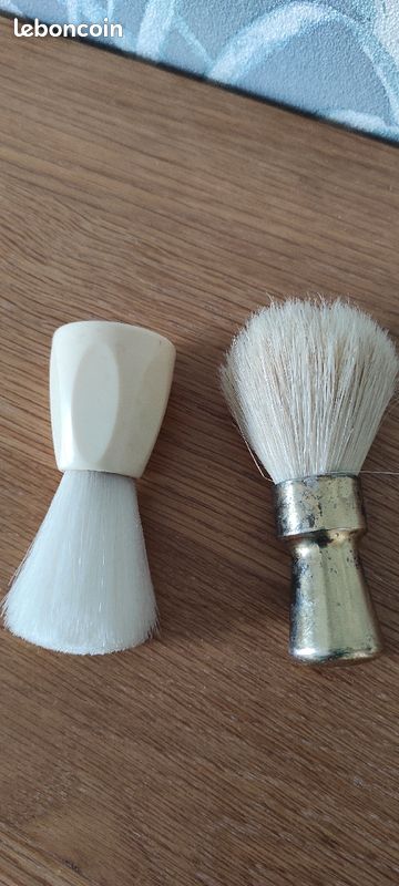 Blaireau de rasage (image 2)