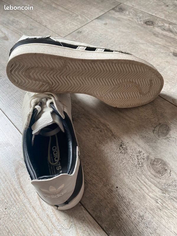 Chaussures adidas (image 4)