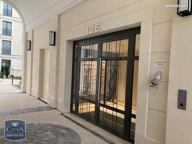 Appartement a louer montmorency - 2 pièce(s) - 49 m2 - Surfyn