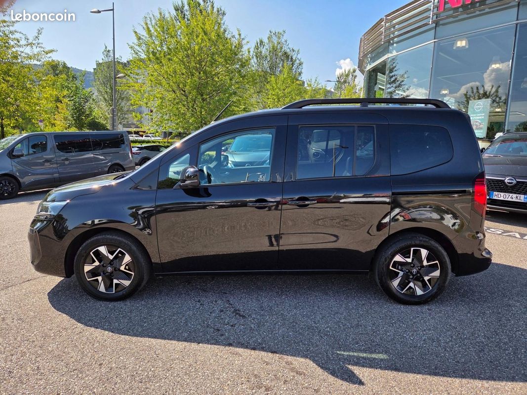 Nissan Townstar Combi 1.3 TCe 130ch Tekna (image 13)