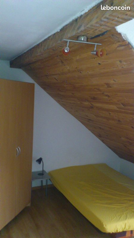 Maison a louer schiltigheim - 1 pièce(s) - 12 m2 - Surfyn