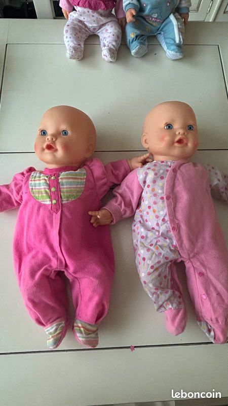 Bébés parlant (image 5)