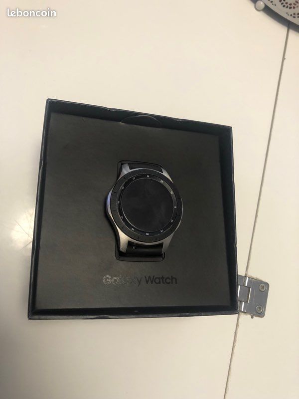 Samsung galaxy Watch (image 2)