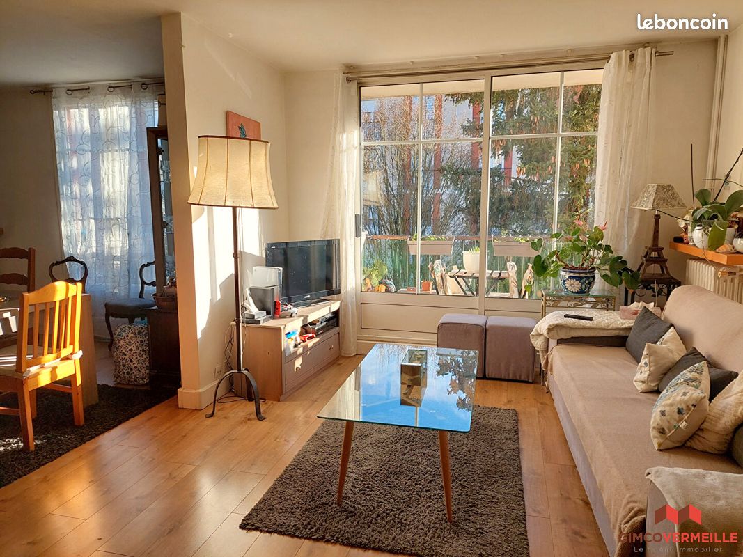 Appartement 5 pièces 94 m² · à Bougival · 94 m² · 299 500 €