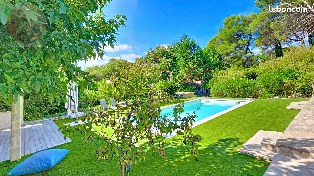 Maison 5 pièces 160 m² · à Mouans-Sartoux · 160 m² · 875 000 €