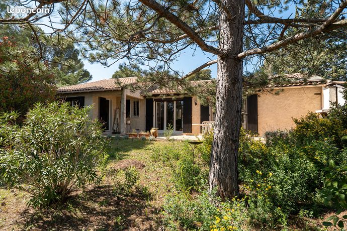 Maison 5 pièces 130 m²