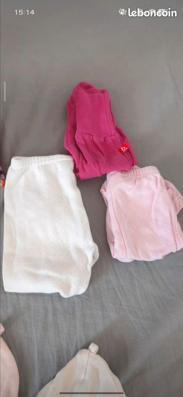 Habit naissance fille (image 9)