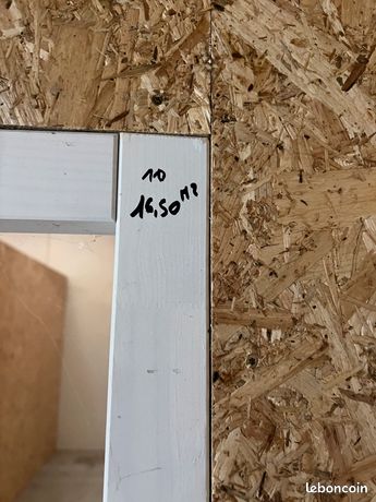 Box, 16,5 m²