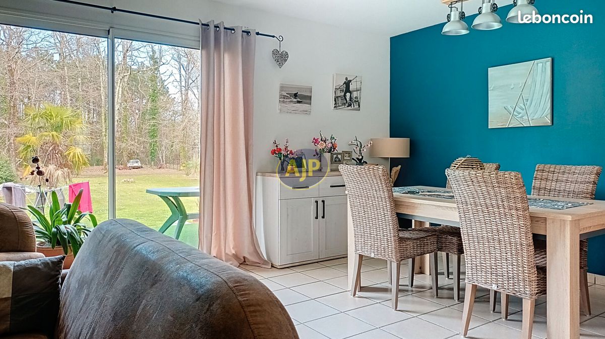 Maison 4 pièces 95 m² (image 5)