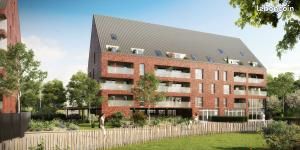 Appartement 3 pièces 69 m² · à Marquette-lez-Lille · 69 m² · 909 €