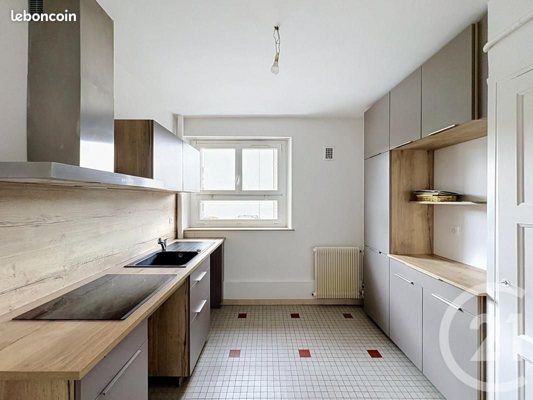 Appartement 3 pièces 64 m² · à Clermont-Ferrand · 64 m² · 690 €/mois