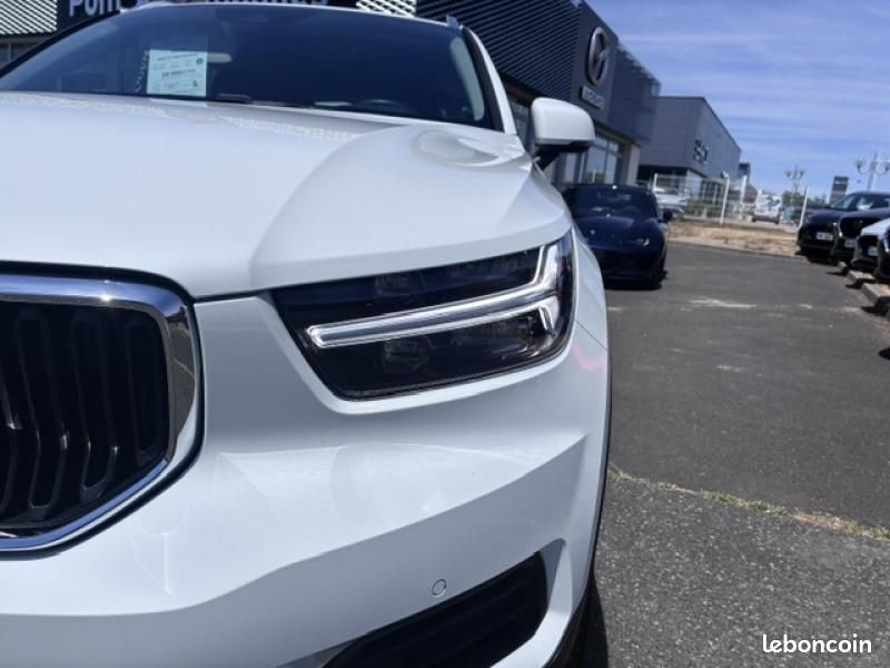 Volvo XC40 T3 156ch Business (image 8)