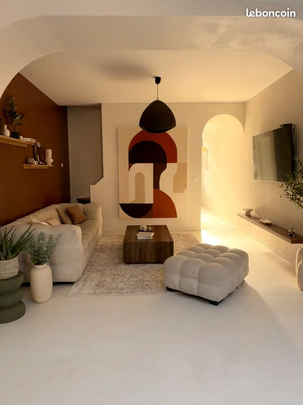 Maison 5 pièces 101 m² · à Lens · 100,5 m² · 204 990 €