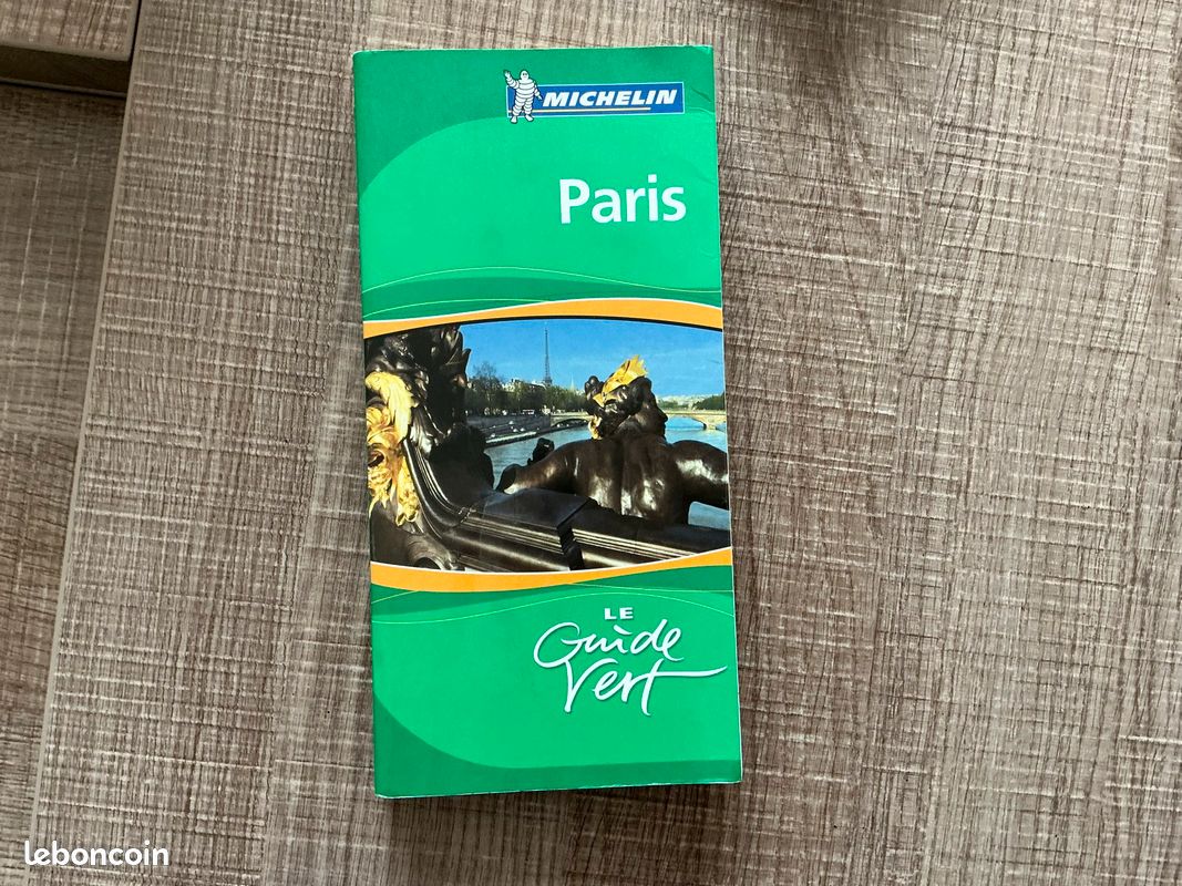 Guide PARIS (image 1)