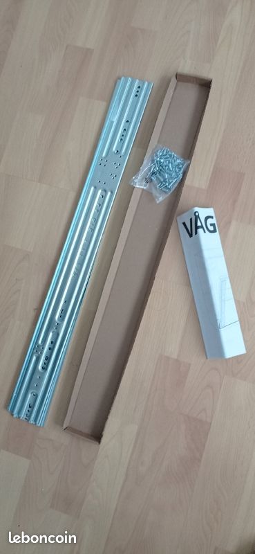 Barre pour lave vaisselle Ikea (image 2)