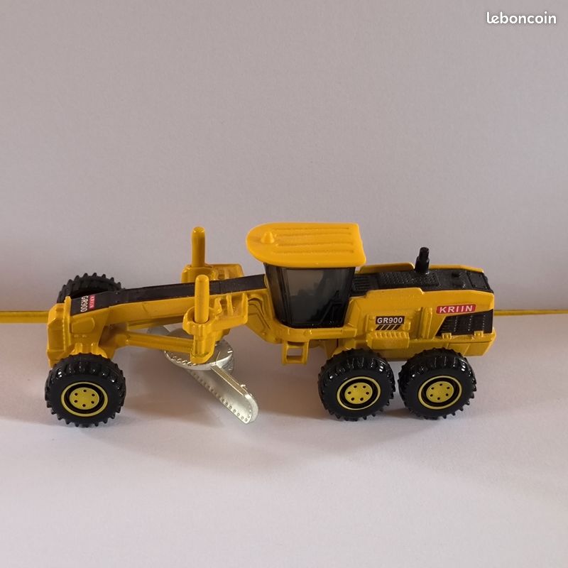 USA Ho 1 Engins travaux publics (image 2)
