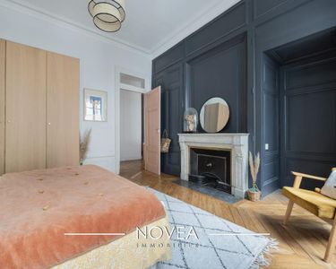 Appartement 612 000 € - 87 m²