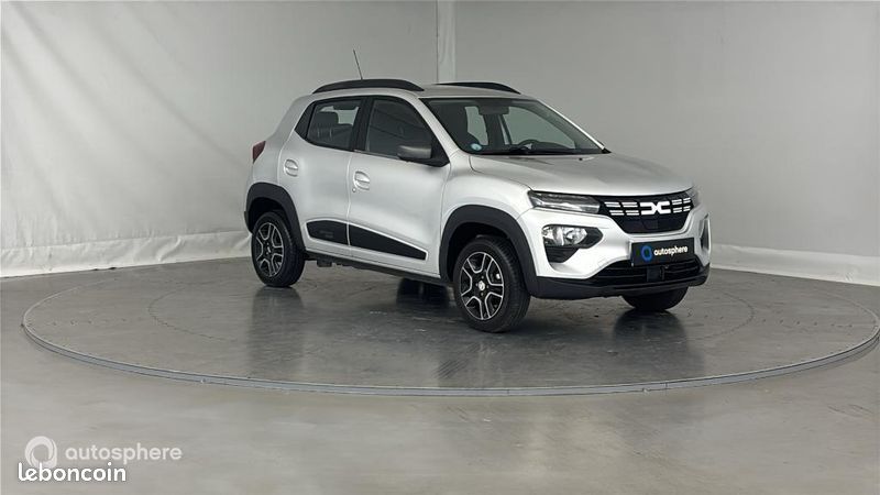 Dacia Spring Expression (image 3)