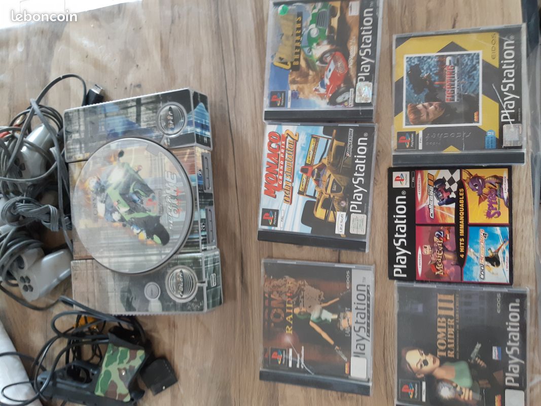 PlayStation (image 1)