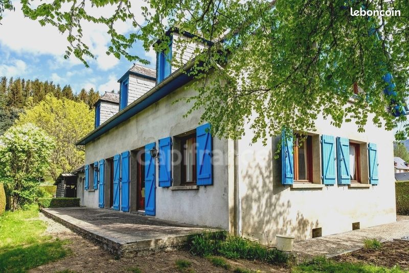 Maison 8 pièces 153 m² · à Argelès-Gazost · 153 m² · 350 000 €