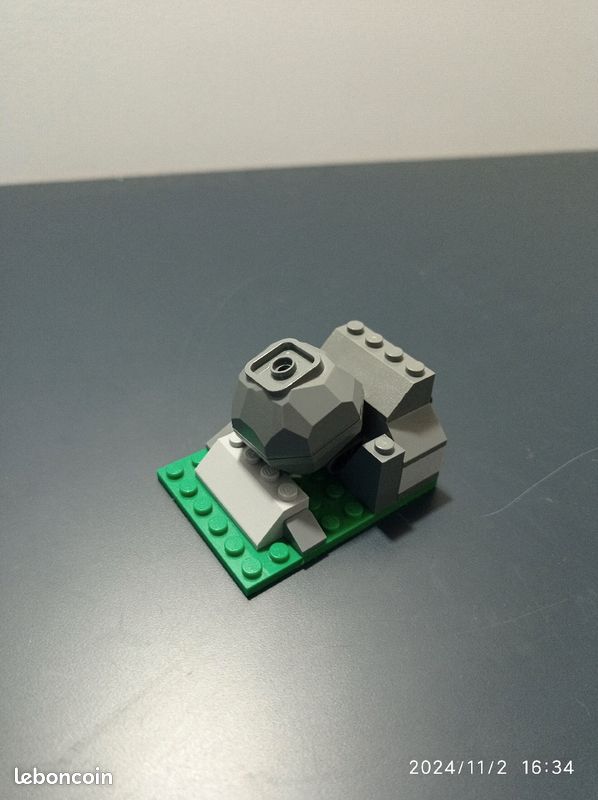 Lego city (image 3)