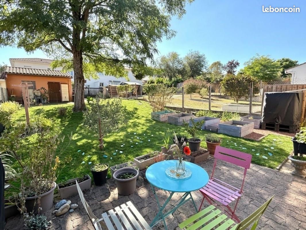 Maison 4 pièces 98 m² · à Langon · 98 m² · 270 000 €