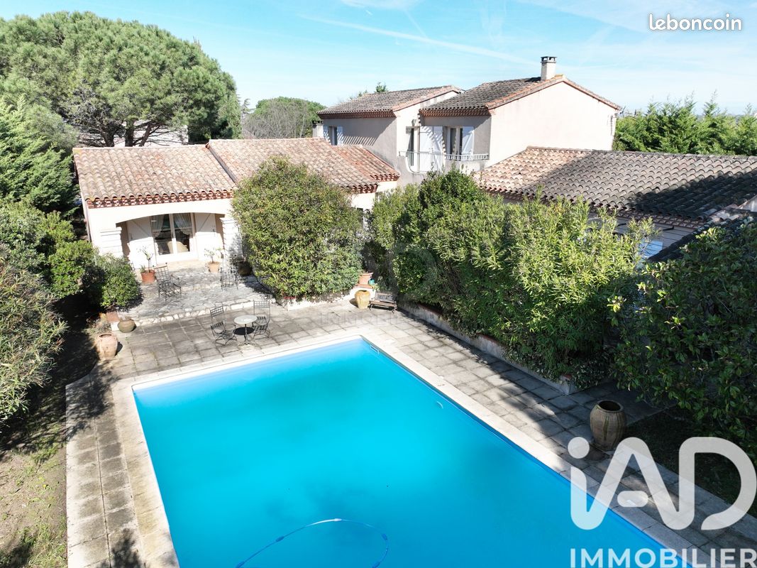 Maison 7 pièces 340 m² · à Balma · 340 m² · 749 500 €