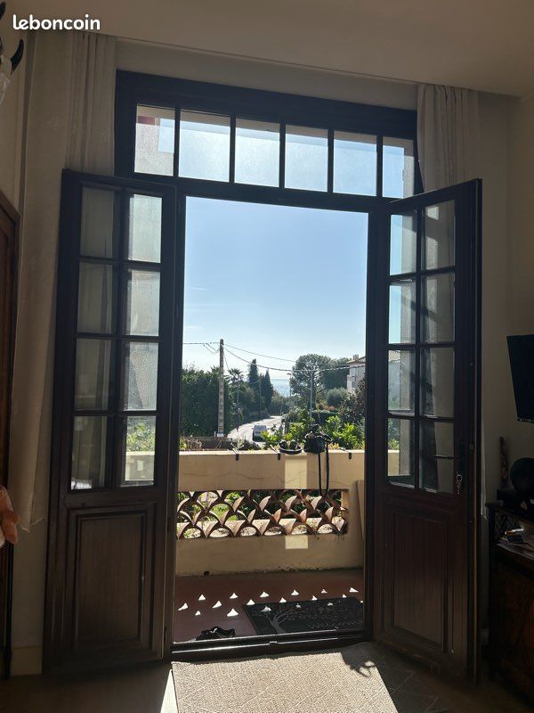 Appartement 2 pièces 31 m² · à Saint-Laurent-du-Var · 31 m² · 1 025 €/mois