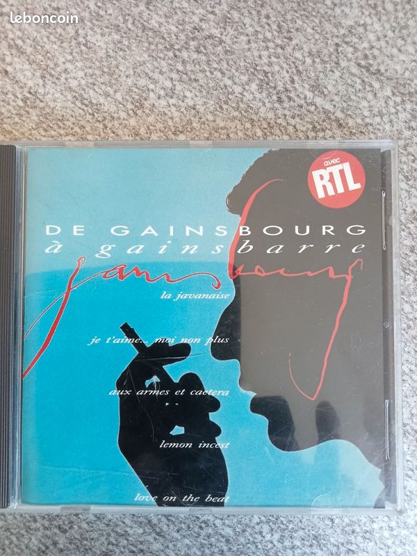 Lot de 10 albums, artistes variés, très bon état (image 7)