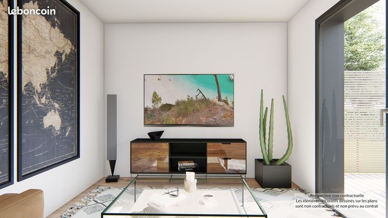 Maison 5 pièces 133 m² · à Plescop · 133 m² · 462 400 €