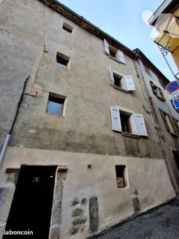 Maison 3 pièces 70 m² · à Serres · 70 m² · 80 000 €