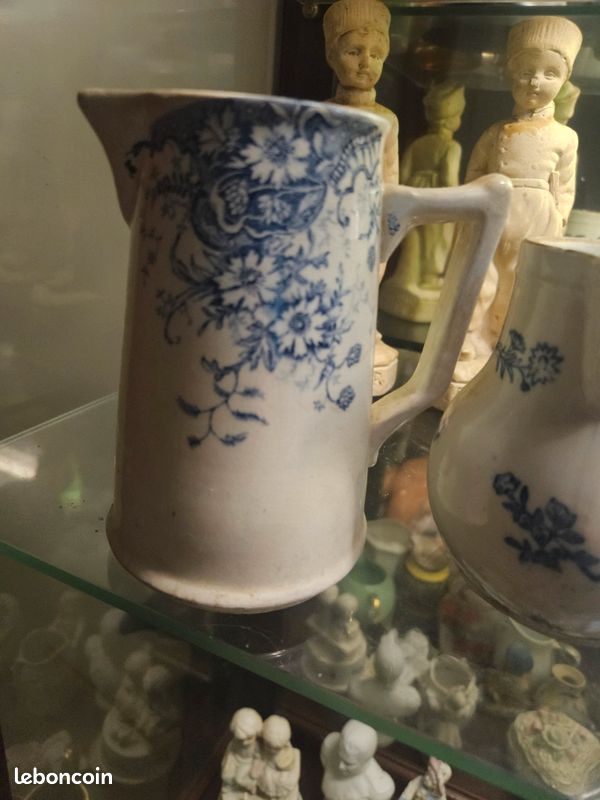 Pichet vintage (image 3)