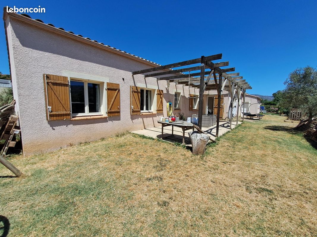 Maison 7 pièces 169 m² · à Val-de-Dagne · 169 m² · 265 000 €