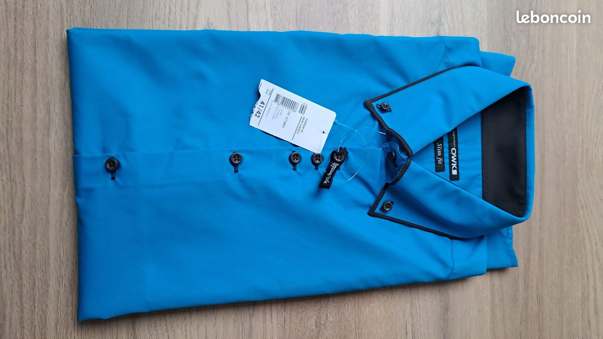 Kit déco Husqvarna TC / FC (2023-2024) - Husq Bleu - Boutique Kit Déco Moto