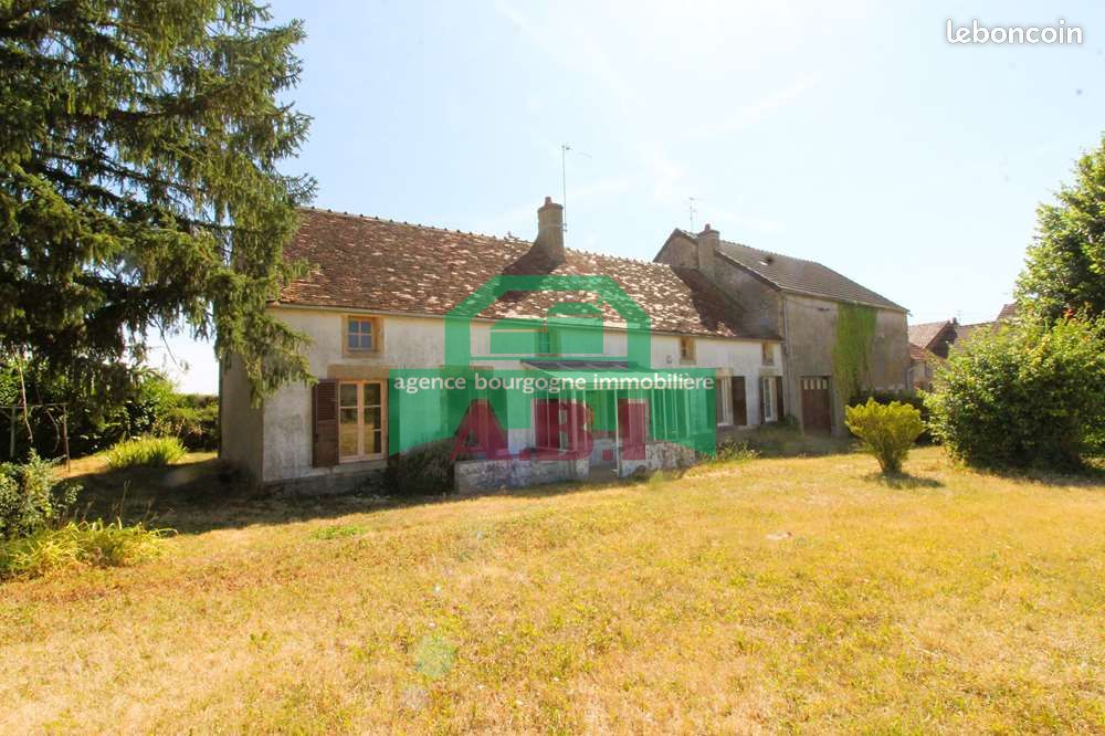 Maison 6 pièces 98 m² · à Corbigny · 98 m² · 109 000 €