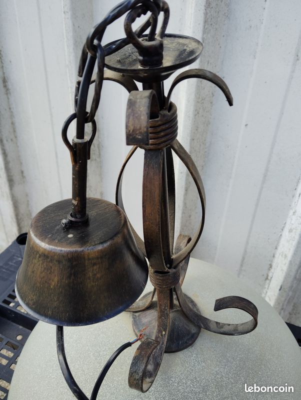 Luminaire (image 2)