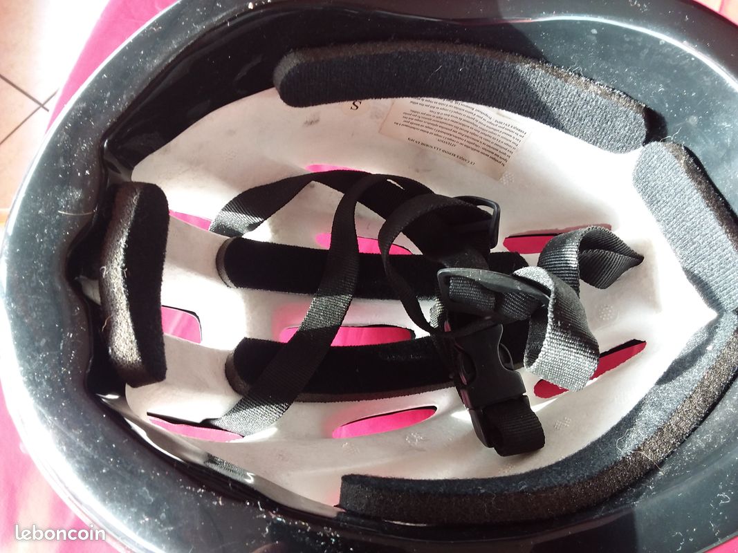 Casque vélo (image 2)