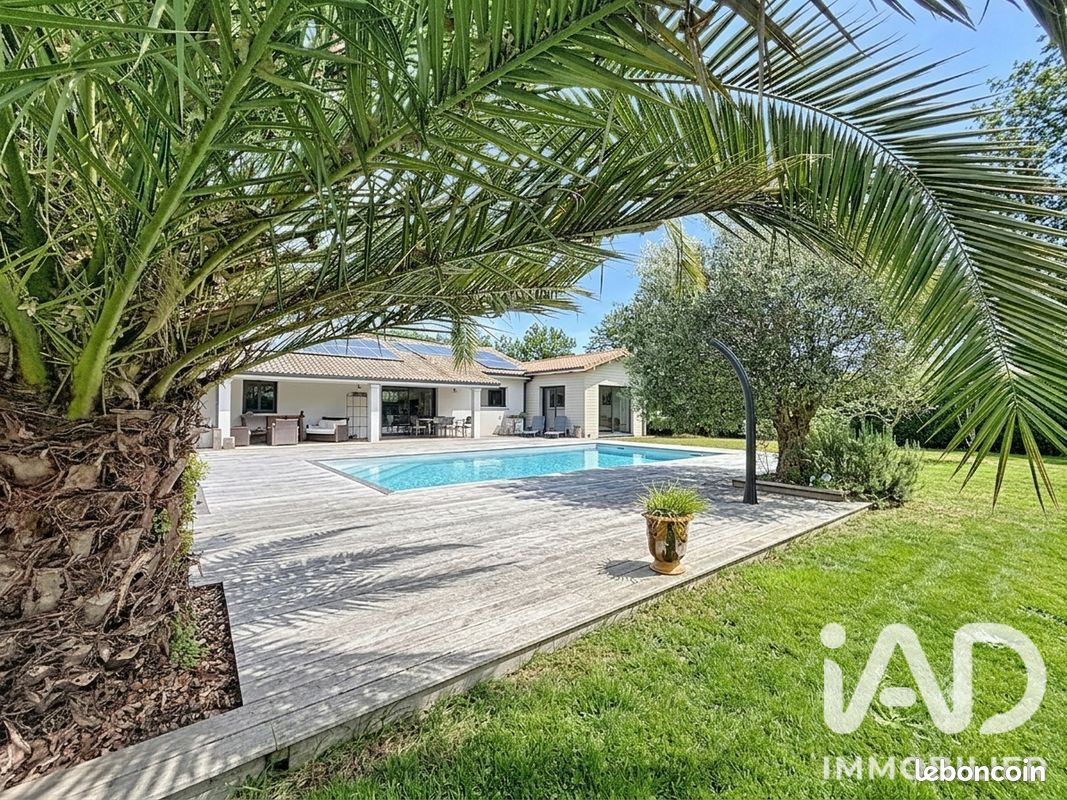 Maison 6 pièces 150 m² · à Bas-Mauco · 150 m² · 394 900 €