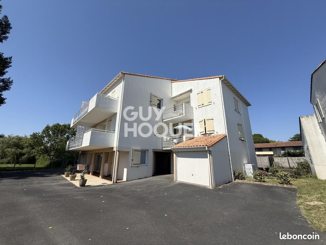 Appartement 3 pièces 49 m² · à Royan · 49 m² · 250 000 €