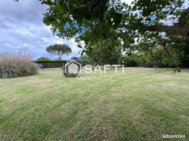 Terrain 504 m² BESSENS