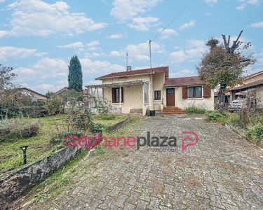 Maison 259 000 € - 57 m²